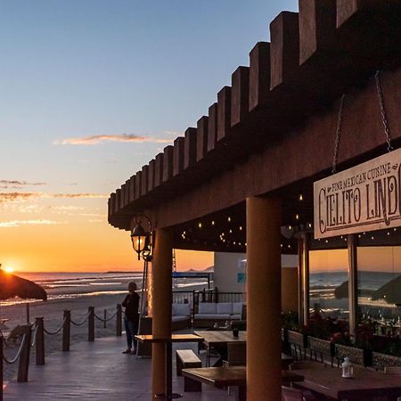 Sonoran Sky Aparthotel ปูแอร์โตเปญาสโก ภายนอก รูปภาพ