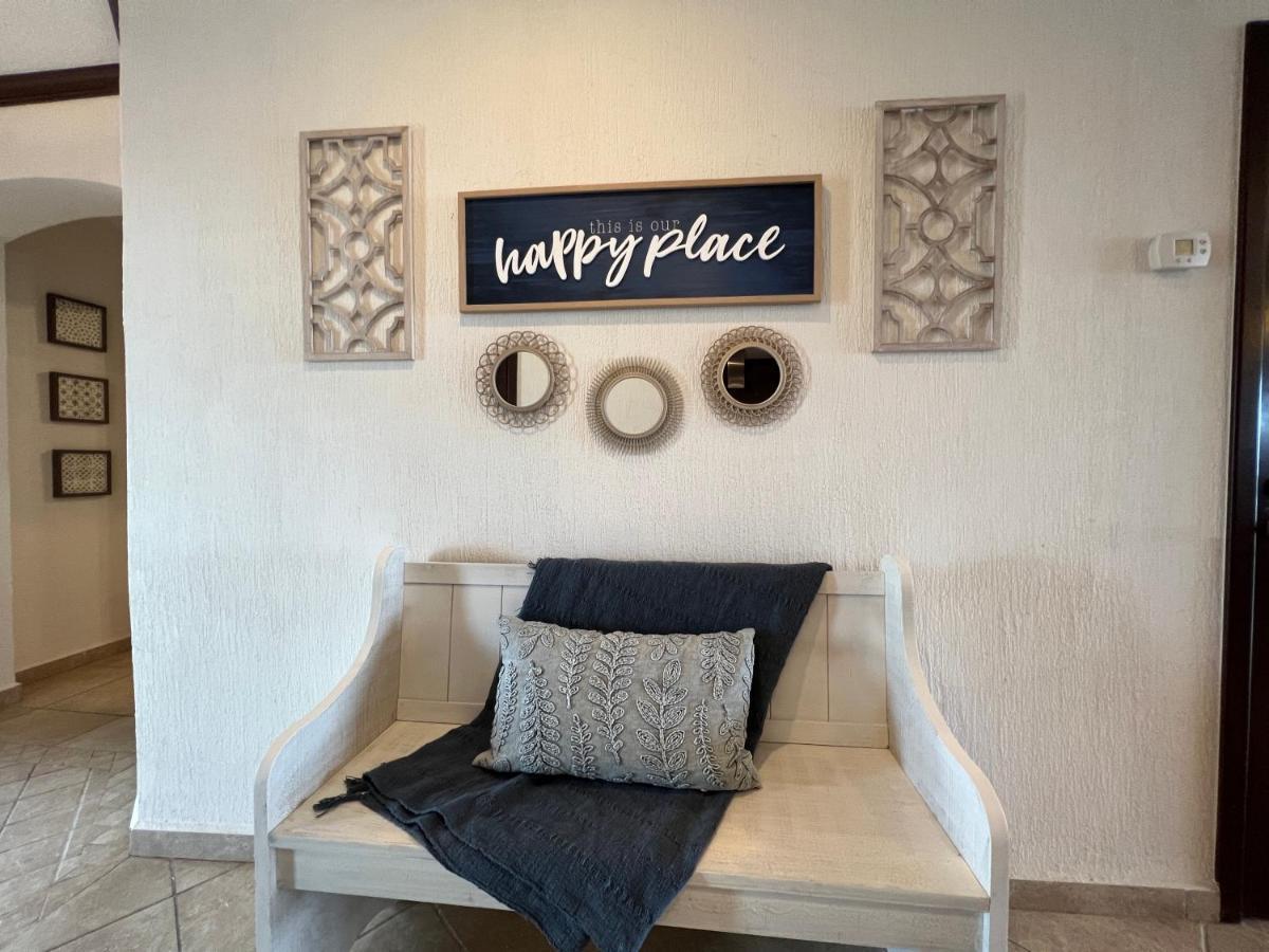 Sonoran Sky Aparthotel ปูแอร์โตเปญาสโก ภายนอก รูปภาพ
