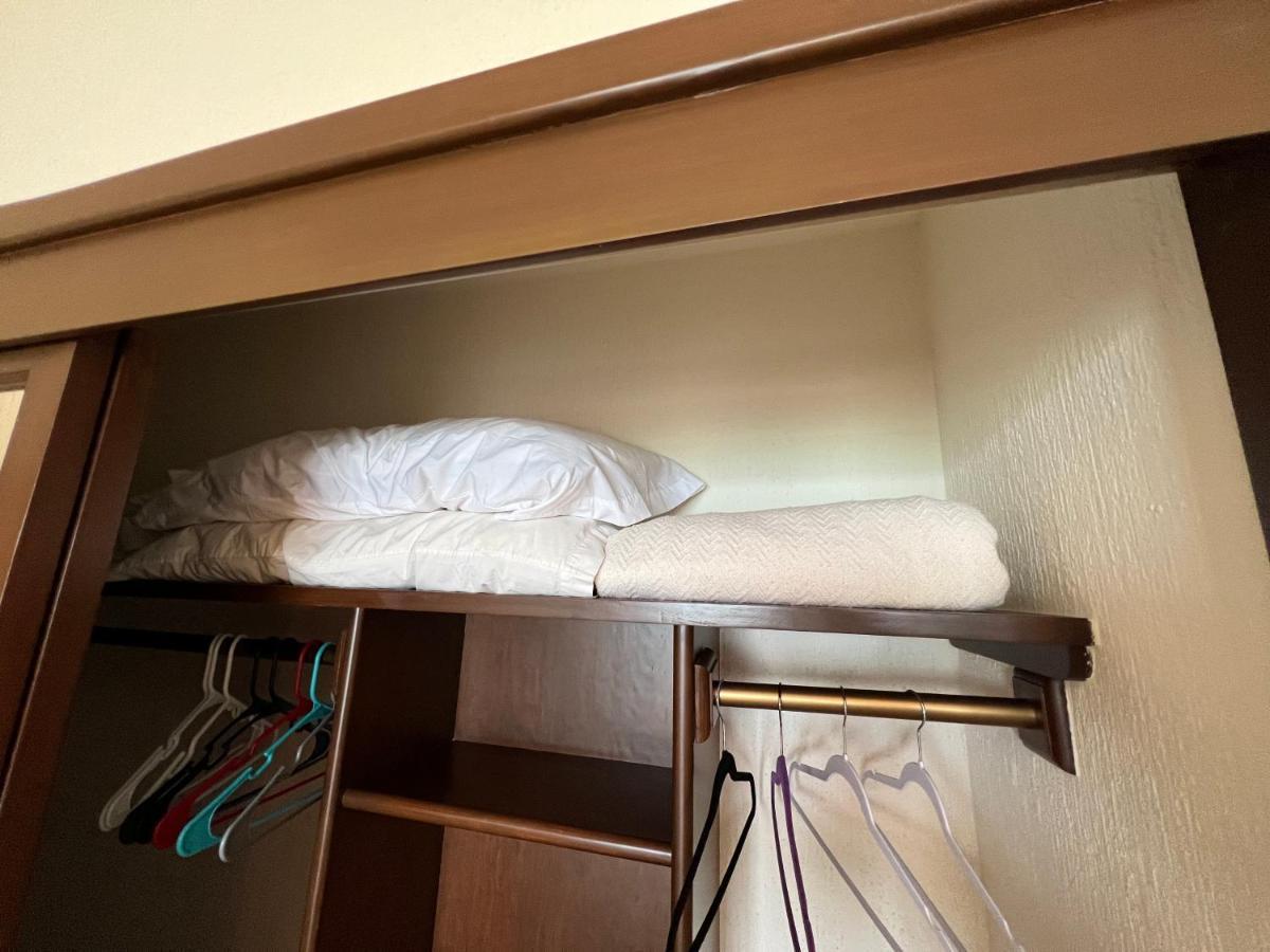 Sonoran Sky Aparthotel ปูแอร์โตเปญาสโก ภายนอก รูปภาพ