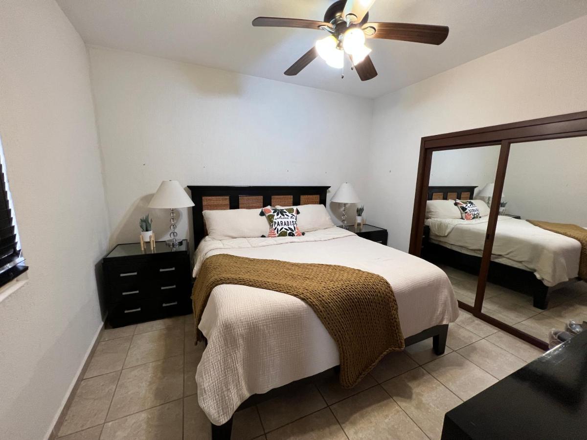 Sonoran Sky Aparthotel ปูแอร์โตเปญาสโก ภายนอก รูปภาพ