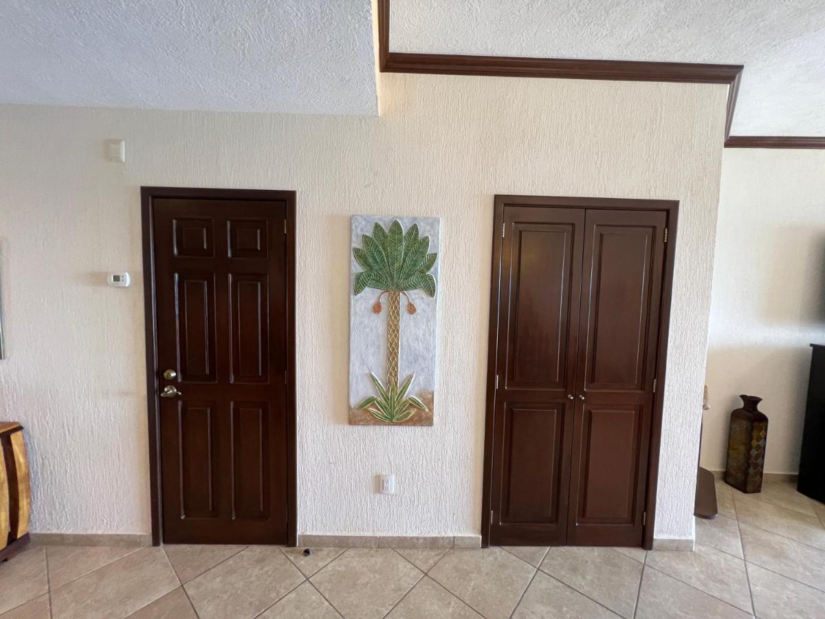 Sonoran Sky Aparthotel ปูแอร์โตเปญาสโก ภายนอก รูปภาพ