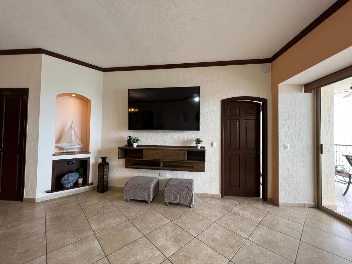 Sonoran Sky Aparthotel ปูแอร์โตเปญาสโก ภายนอก รูปภาพ