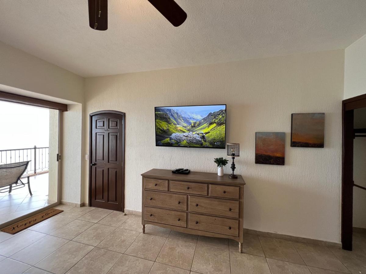 Sonoran Sky Aparthotel ปูแอร์โตเปญาสโก ภายนอก รูปภาพ