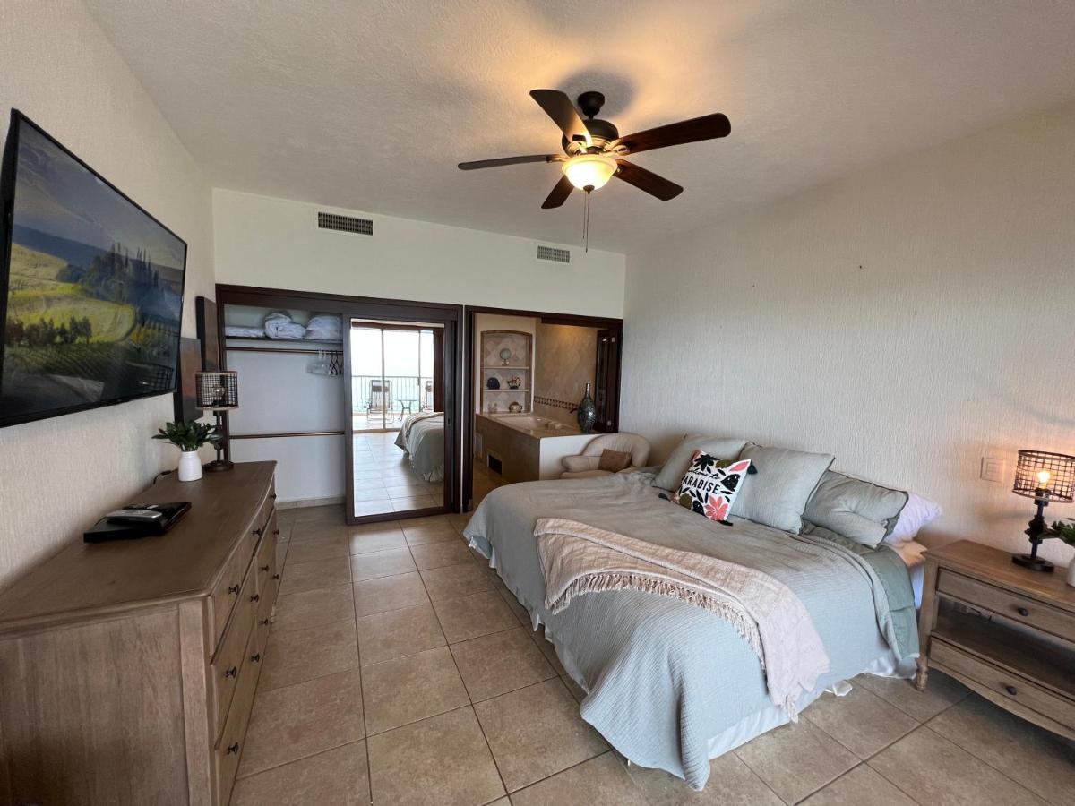 Sonoran Sky Aparthotel ปูแอร์โตเปญาสโก ภายนอก รูปภาพ