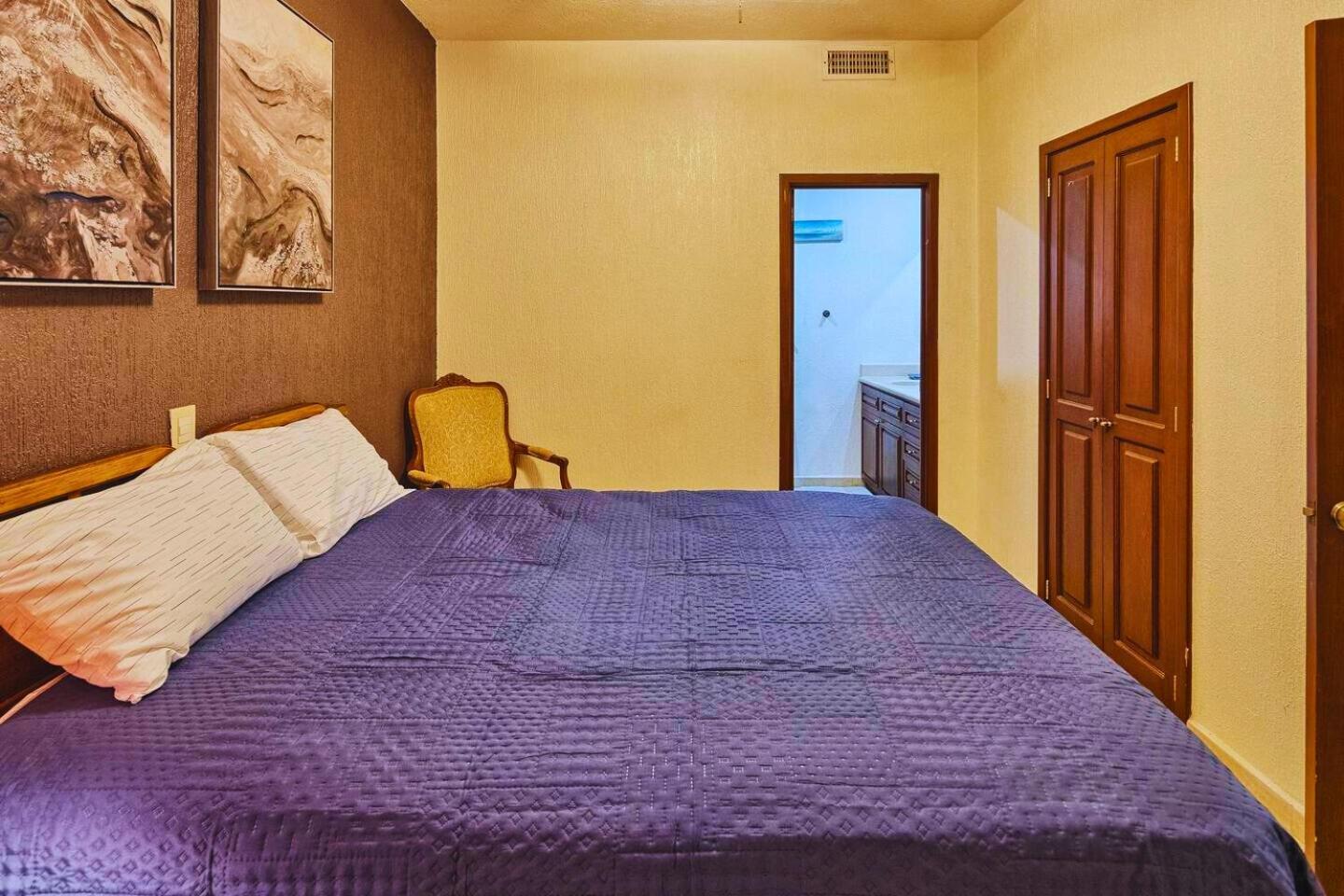 Sonoran Sky Aparthotel ปูแอร์โตเปญาสโก ภายนอก รูปภาพ