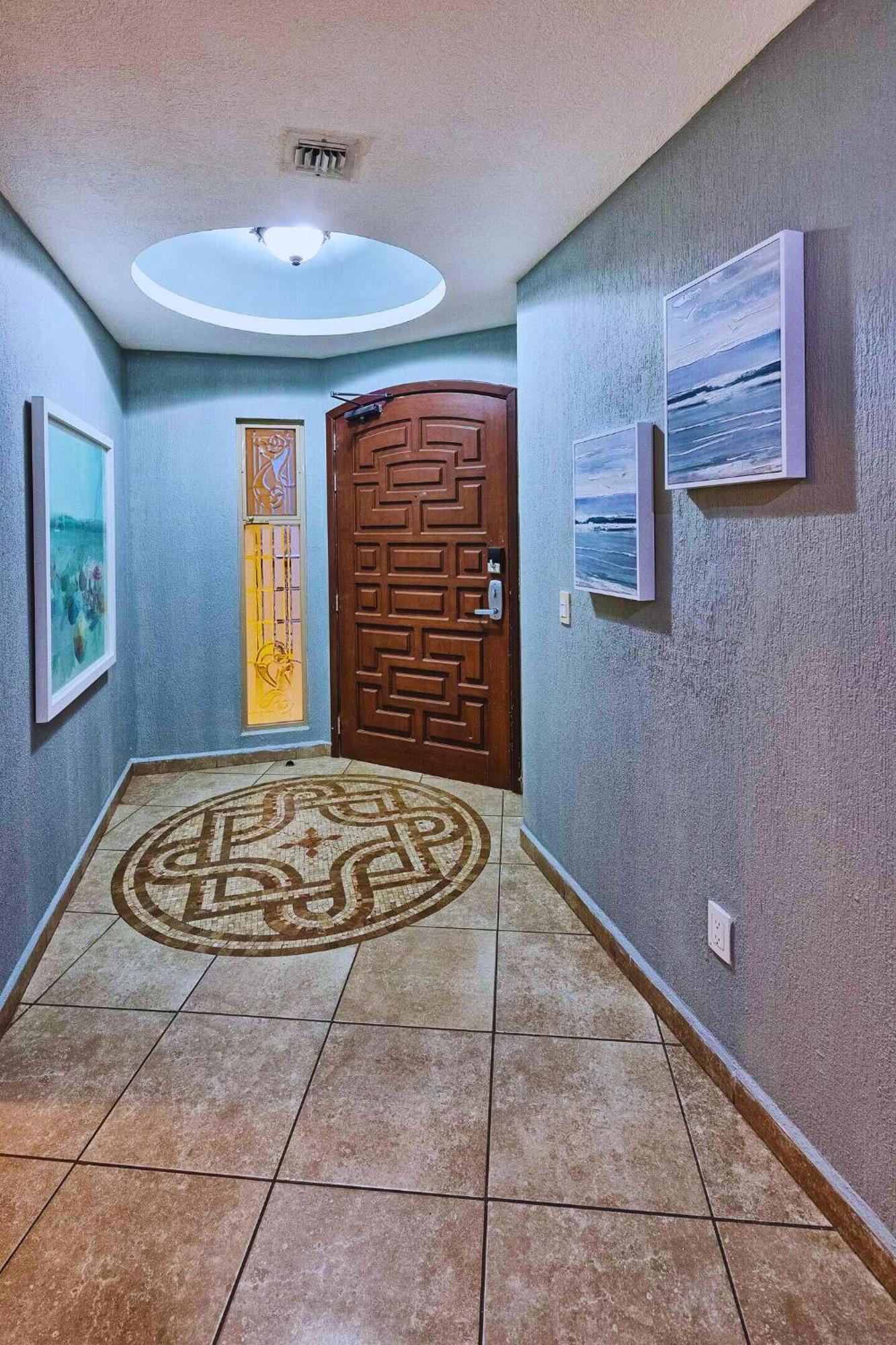 Sonoran Sky Aparthotel ปูแอร์โตเปญาสโก ภายนอก รูปภาพ