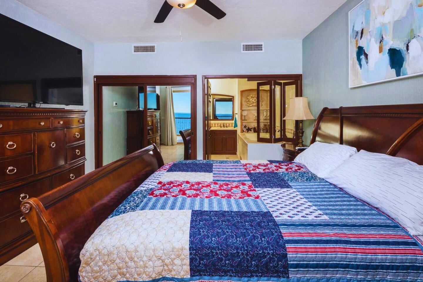 Sonoran Sky Aparthotel ปูแอร์โตเปญาสโก ภายนอก รูปภาพ