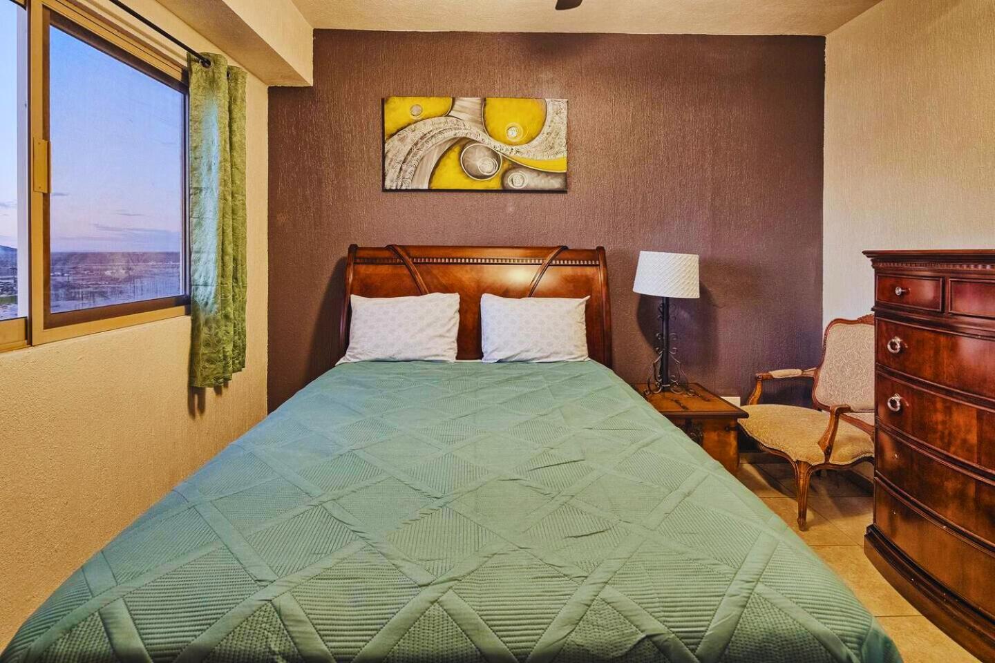 Sonoran Sky Aparthotel ปูแอร์โตเปญาสโก ภายนอก รูปภาพ