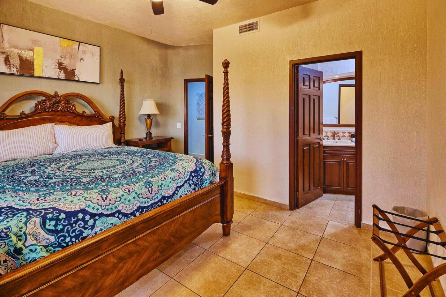 Sonoran Sky Aparthotel ปูแอร์โตเปญาสโก ภายนอก รูปภาพ