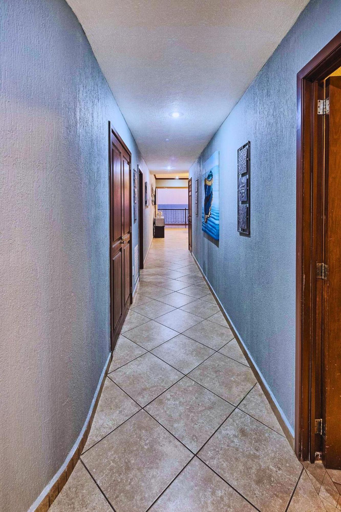 Sonoran Sky Aparthotel ปูแอร์โตเปญาสโก ภายนอก รูปภาพ